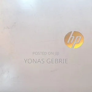 New Laptop HP Pavilion 15 8GB Intel Core I5 SSD 1T