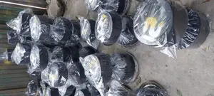 Dumbbell and Barbells