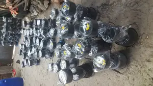 Dumbbell and Barbells