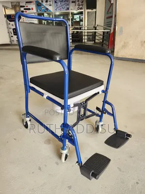 Photo - Wheelchair鳵我wheelchair痛楚wheelchair博士wheelchair俠女wheelchair Commode New