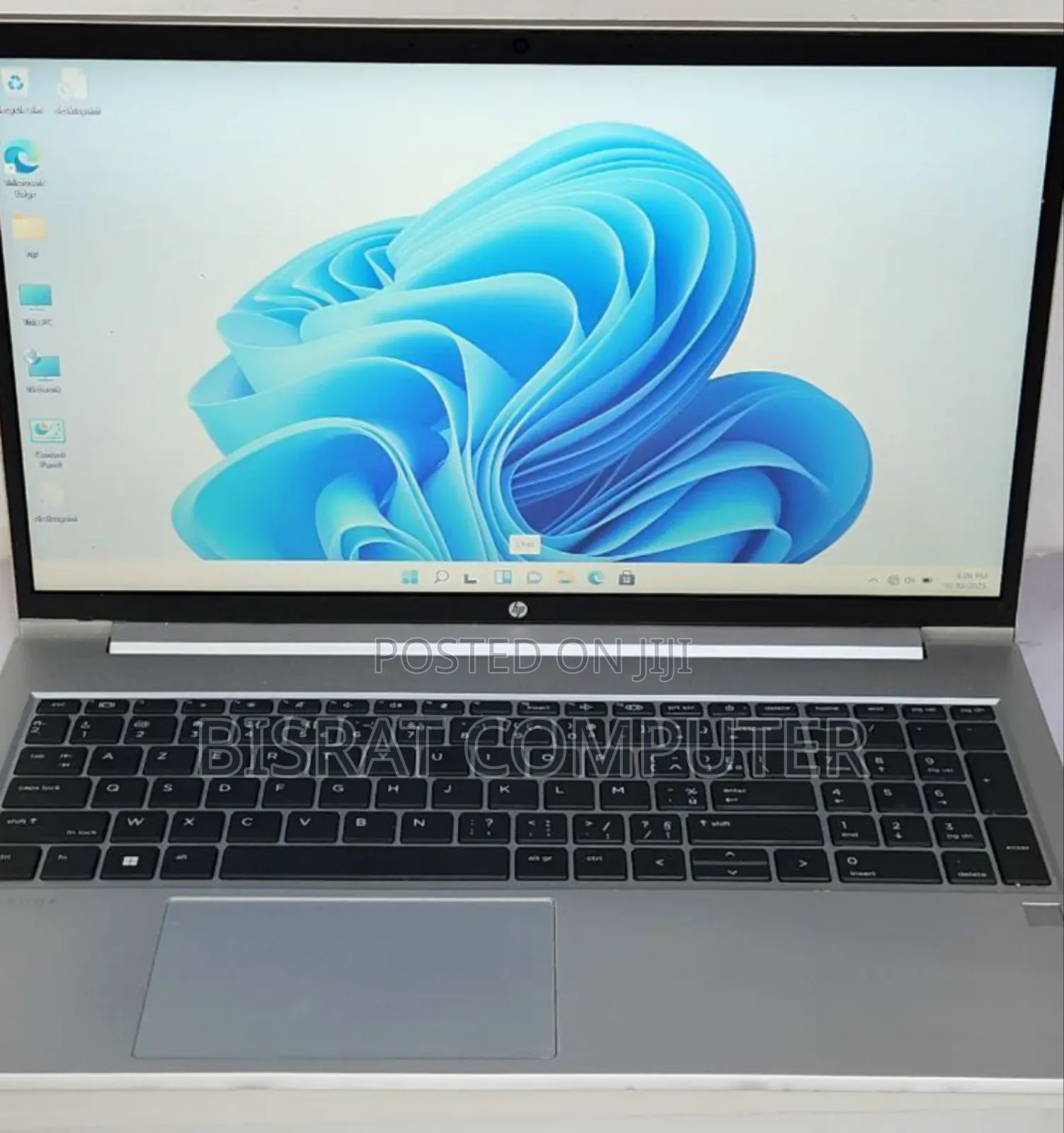 New Laptop HP ProBook 450 G9 8GB Intel Core I5 SSD 1T