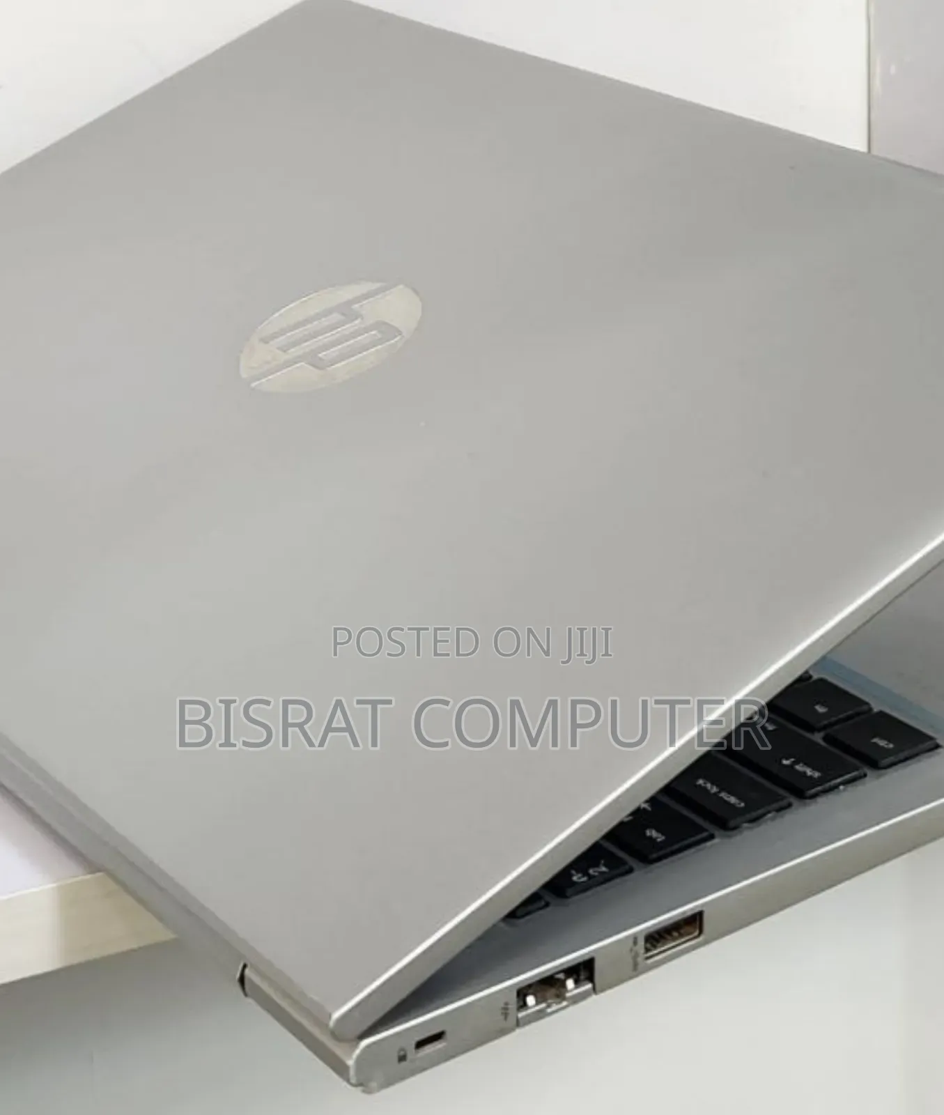 New Laptop HP ProBook 450 G9 8GB Intel Core I5 SSD 1T
