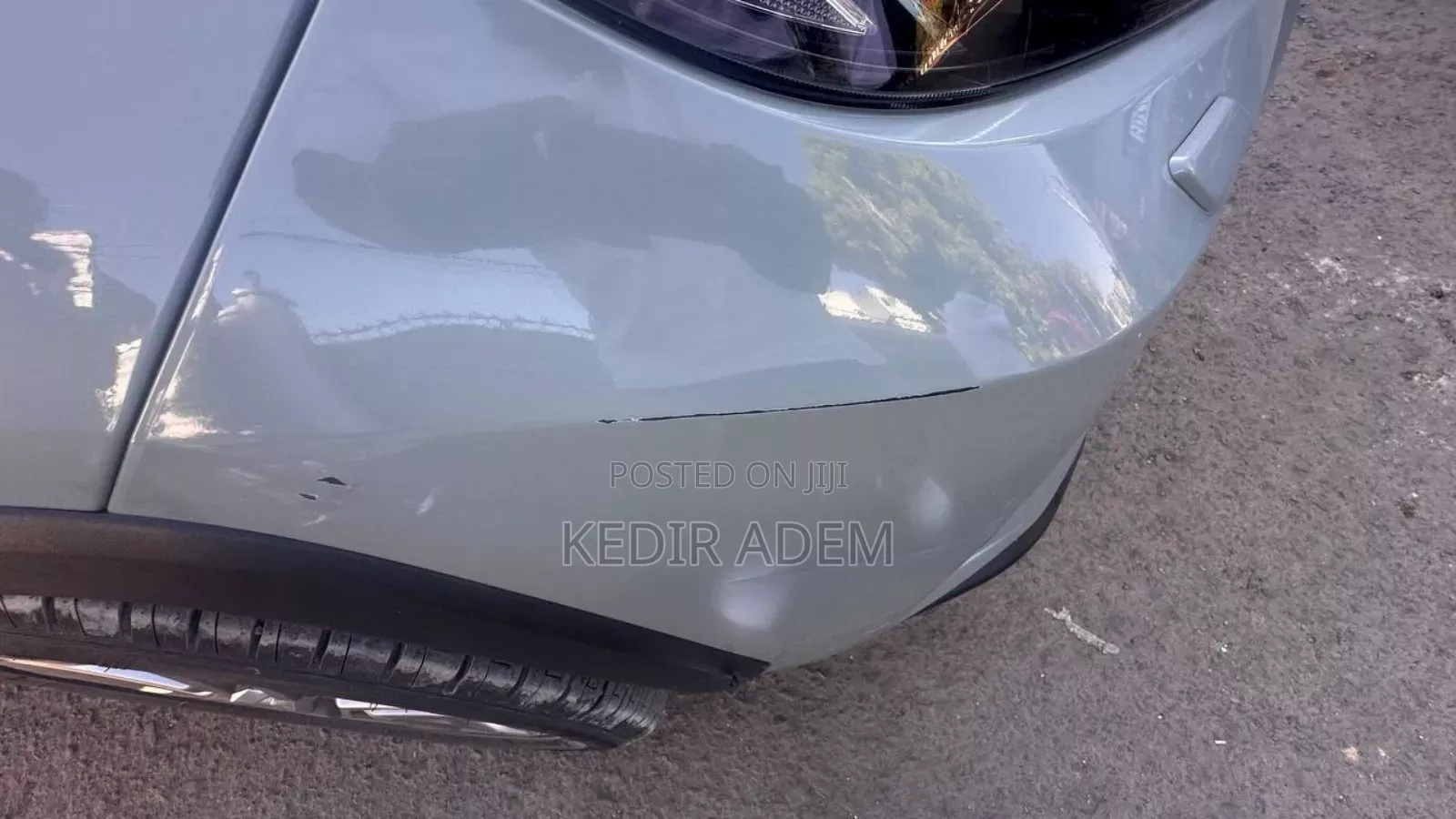 Toyota RAV4 2023 White