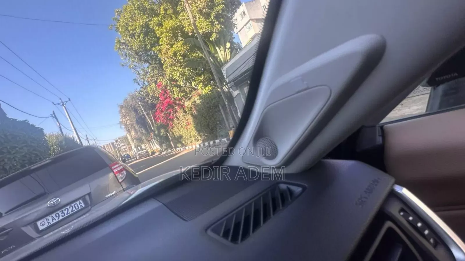 Toyota RAV4 2023 White