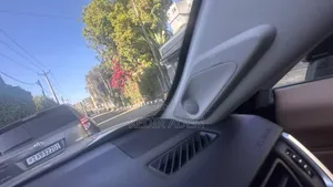 Toyota RAV4 2023 White