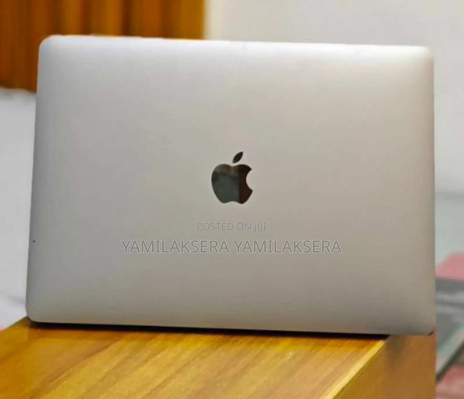 New Laptop Apple MacBook Pro 2019 8GB Intel Core I5 SSD 1T