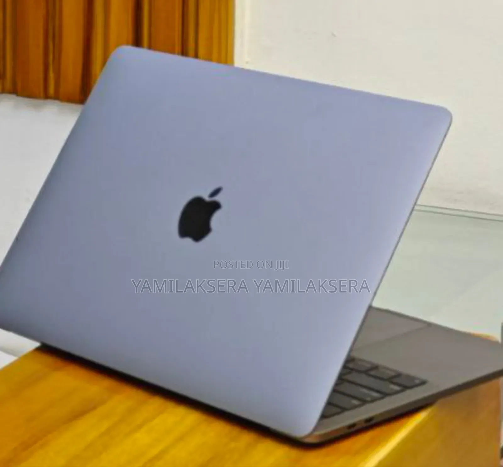 New Laptop Apple MacBook Pro 2019 8GB Intel Core I5 SSD 1T
