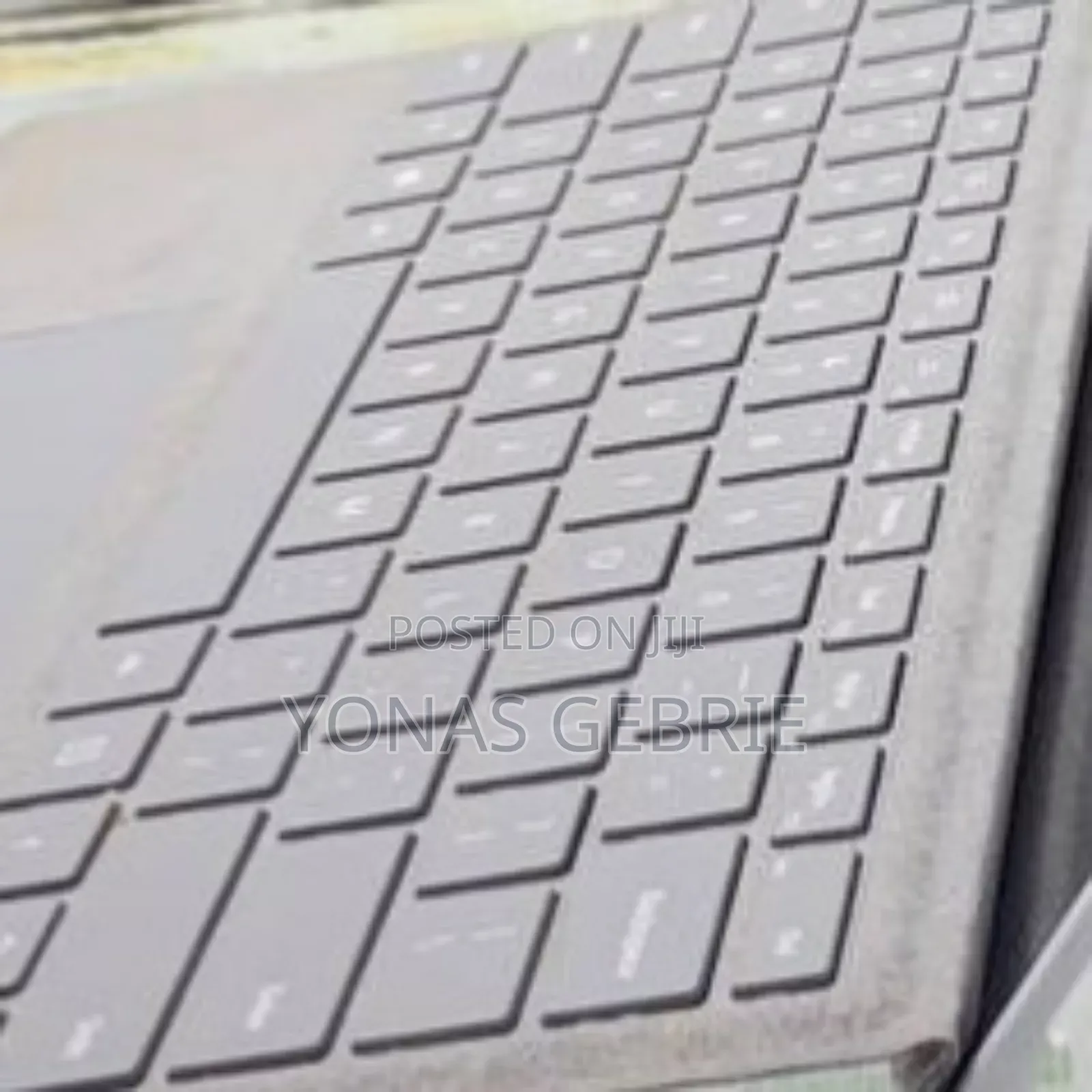 New Laptop Microsoft Surface 8GB Intel Core I5 SSD 128GB