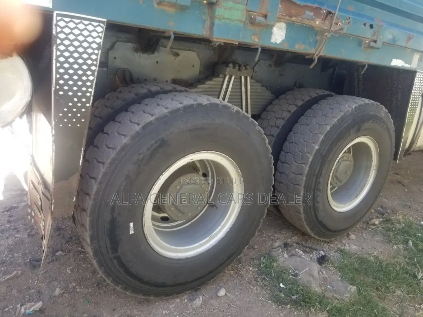 2016 Model Isuzu Exellent Condition