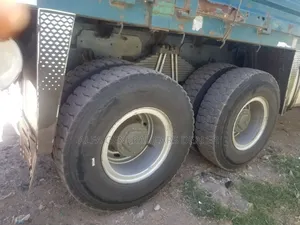 2016 Model Isuzu Exellent Condition