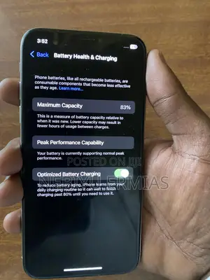 Apple iPhone X 256 GB White