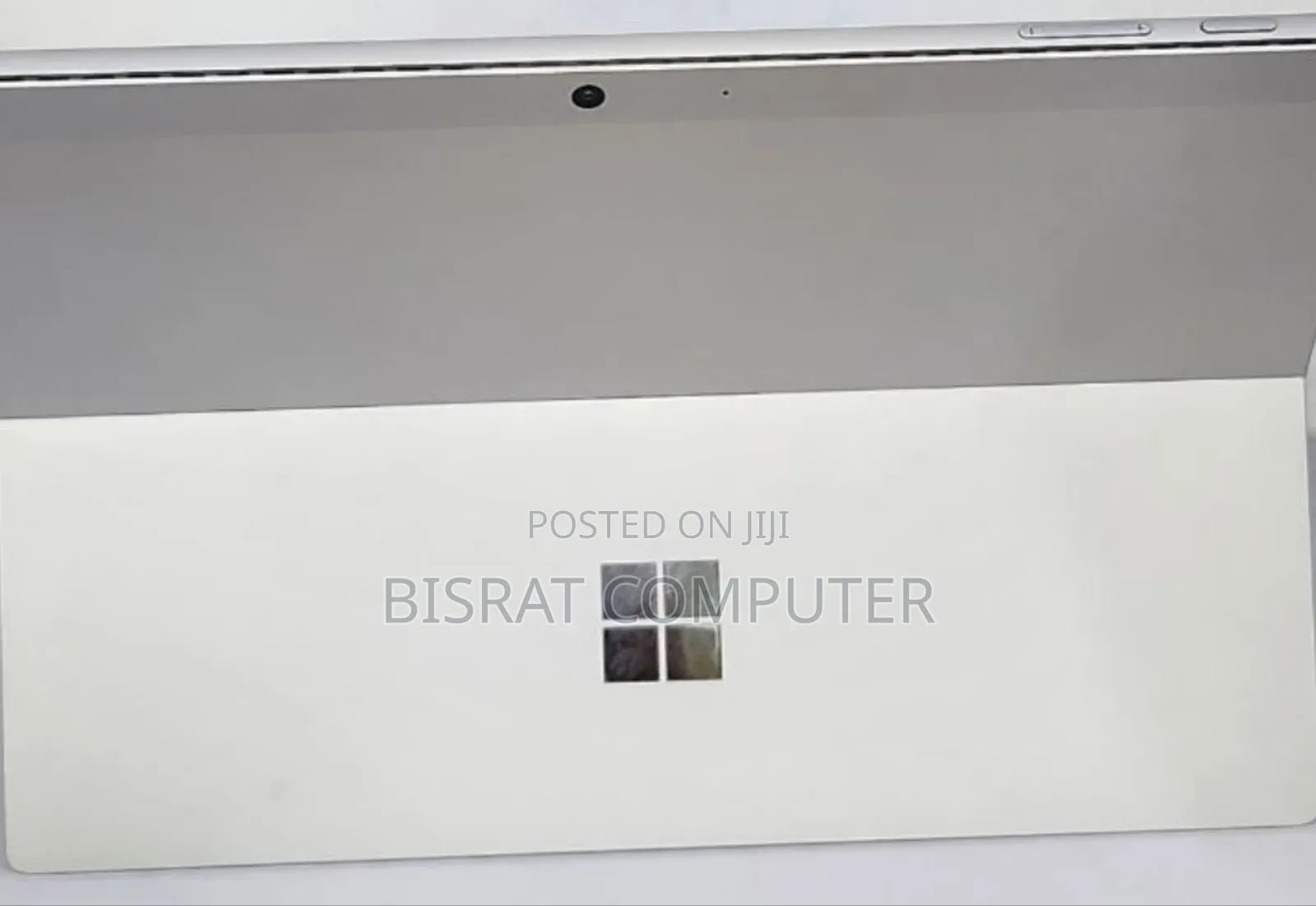 New Laptop Microsoft Surface Pro 7 16GB Intel Core I5 SSD 256GB