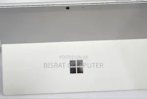 New Laptop Microsoft Surface Pro 7 16GB Intel Core I5 SSD 256GB