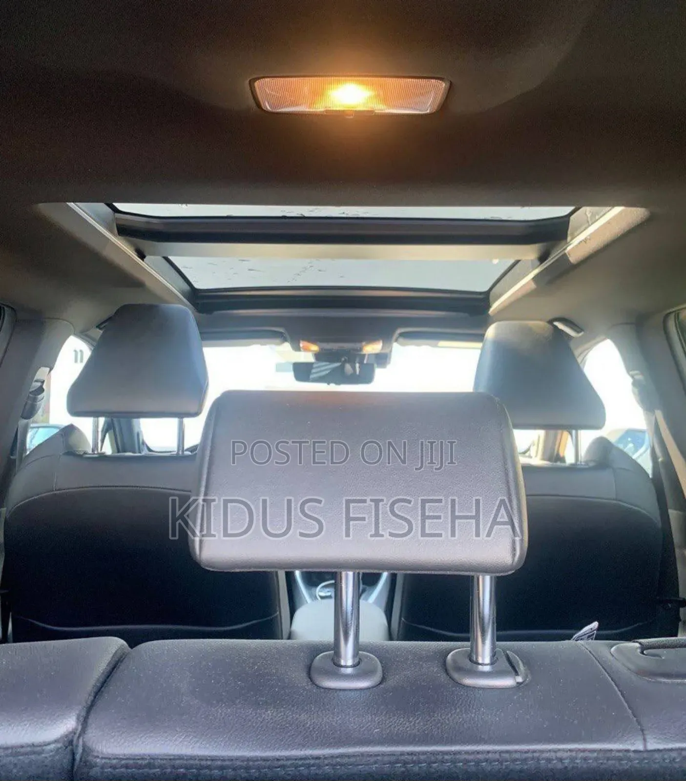 New Toyota RAV4 Limited 2025 White