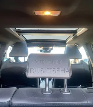 New Toyota RAV4 Limited 2025 White