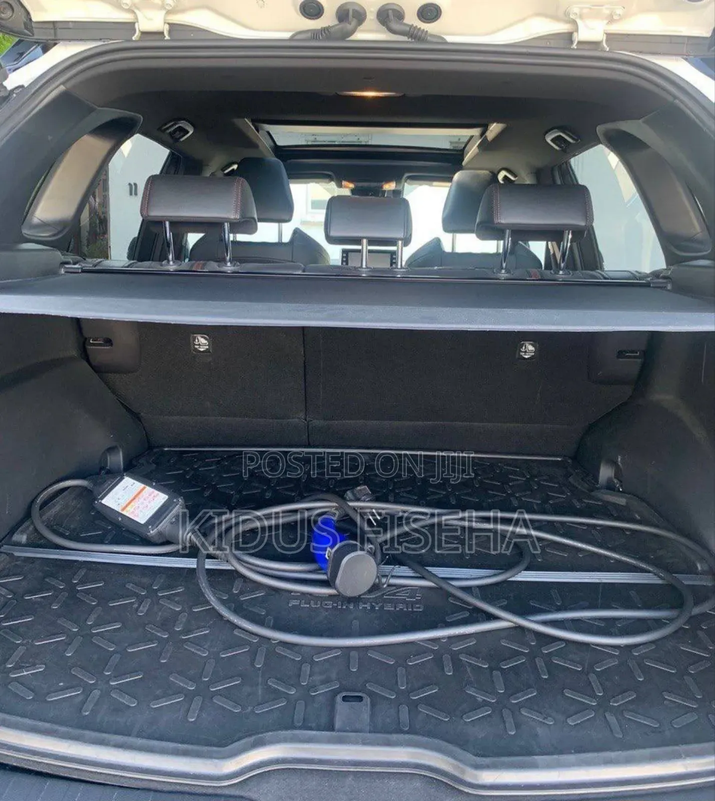 New Toyota RAV4 Limited 2025 White