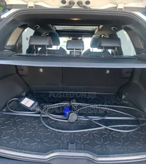 New Toyota RAV4 Limited 2025 White