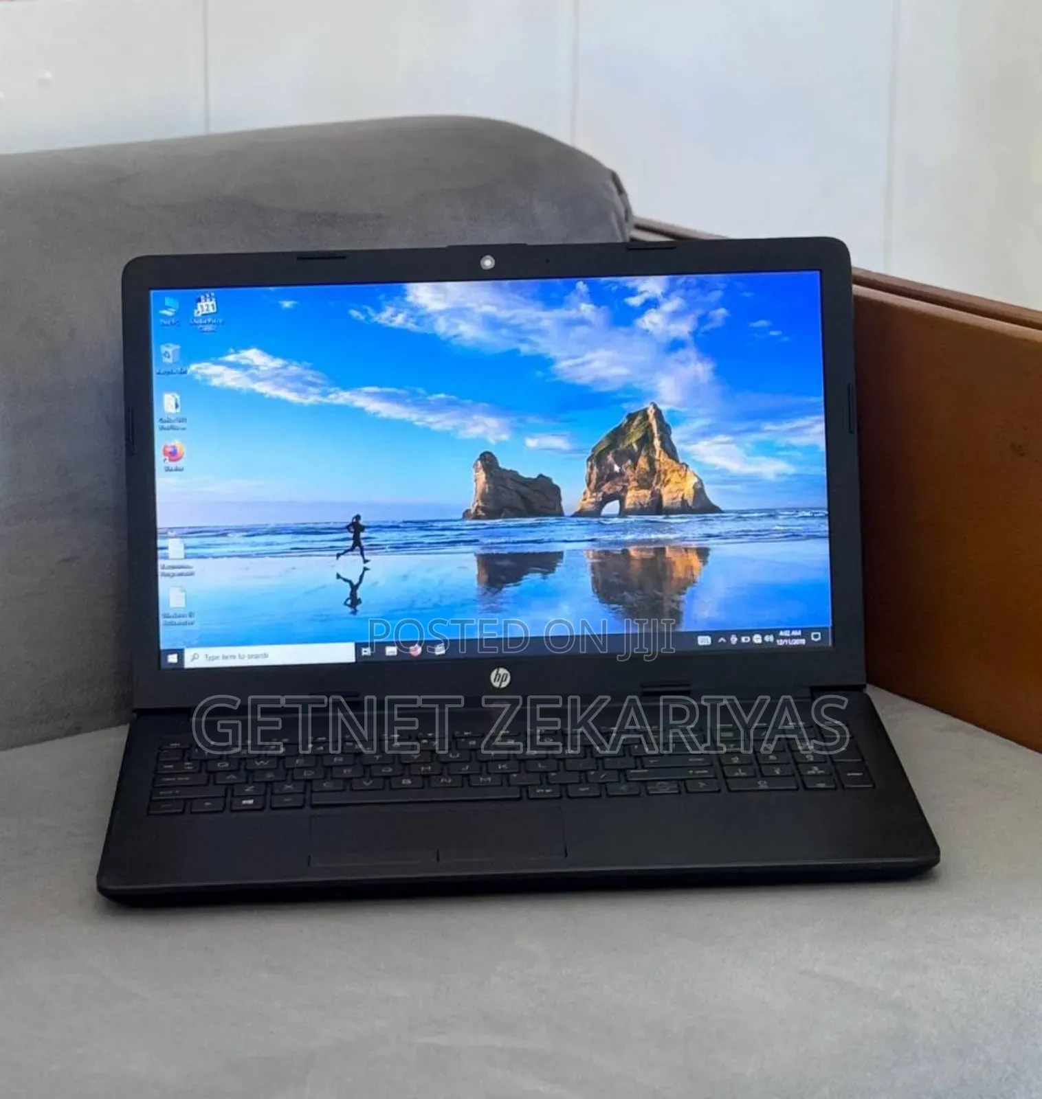 New Laptop HP Stream Notebook 16GB Intel Core I5 SSD 512GB