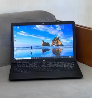 New Laptop HP Stream Notebook 16GB Intel Core I5 SSD 512GB