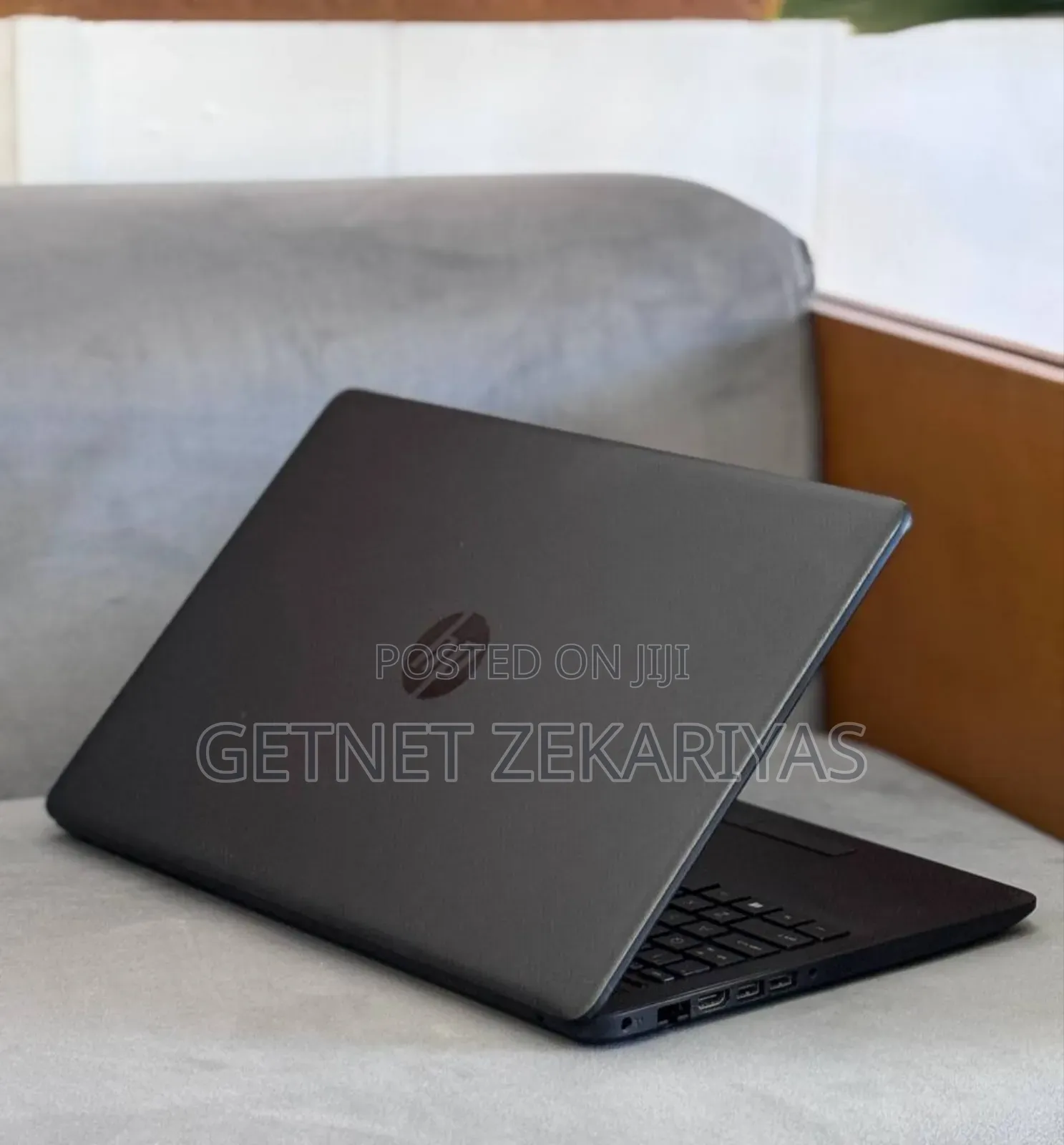 New Laptop HP Stream Notebook 16GB Intel Core I5 SSD 512GB