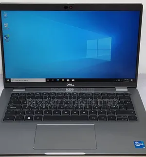 Photo - New Laptop Dell Latitude 5310 16GB Intel Core I5 SSD 256GB