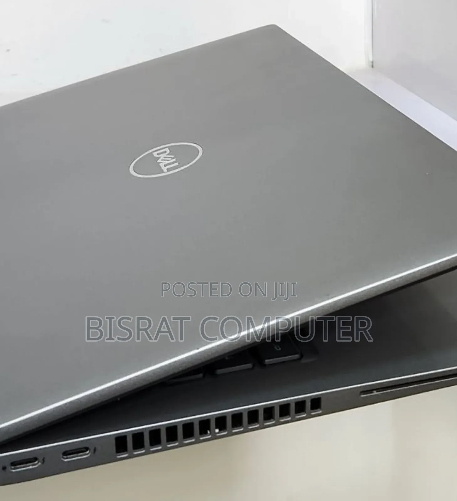 New Laptop Dell Latitude 5310 16GB Intel Core I5 SSD 256GB