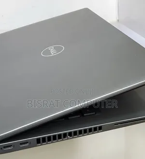 New Laptop Dell Latitude 5310 16GB Intel Core I5 SSD 256GB