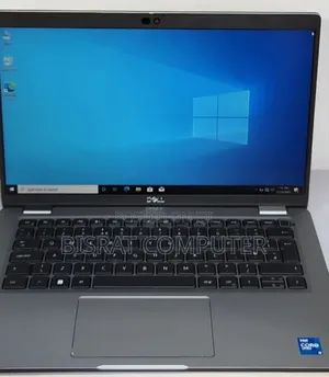 New Laptop Dell Latitude 5310 16GB Intel Core I5 SSD 256GB