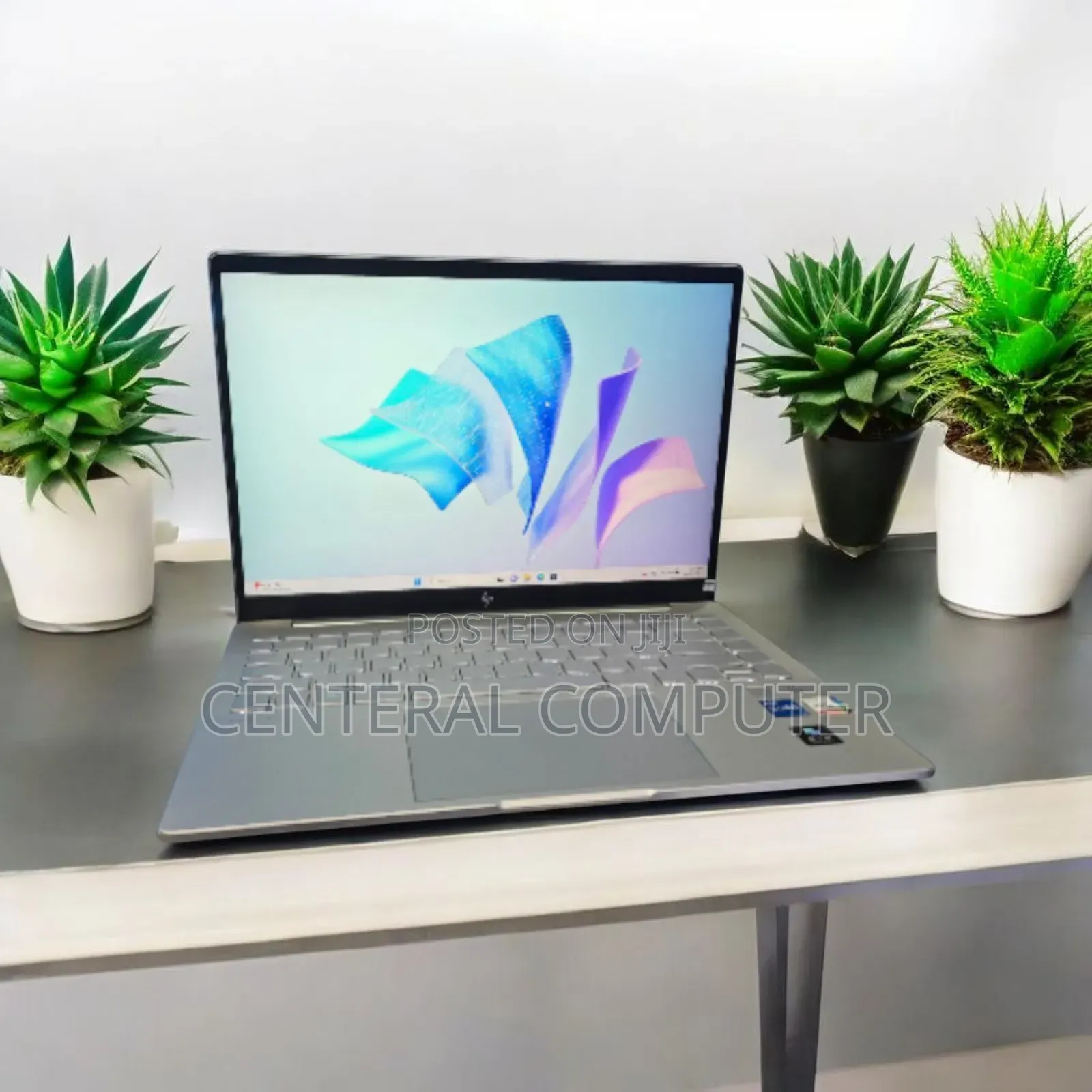 New Laptop HP Pavilion 15-eh0050wm 16GB Intel Core i5 SSD 1T