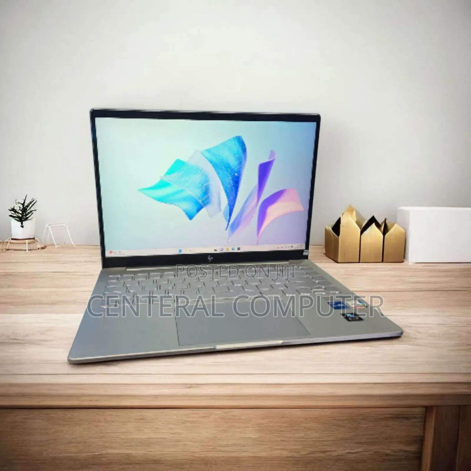 New Laptop HP Pavilion 15-eh0050wm 16GB Intel Core i5 SSD 1T