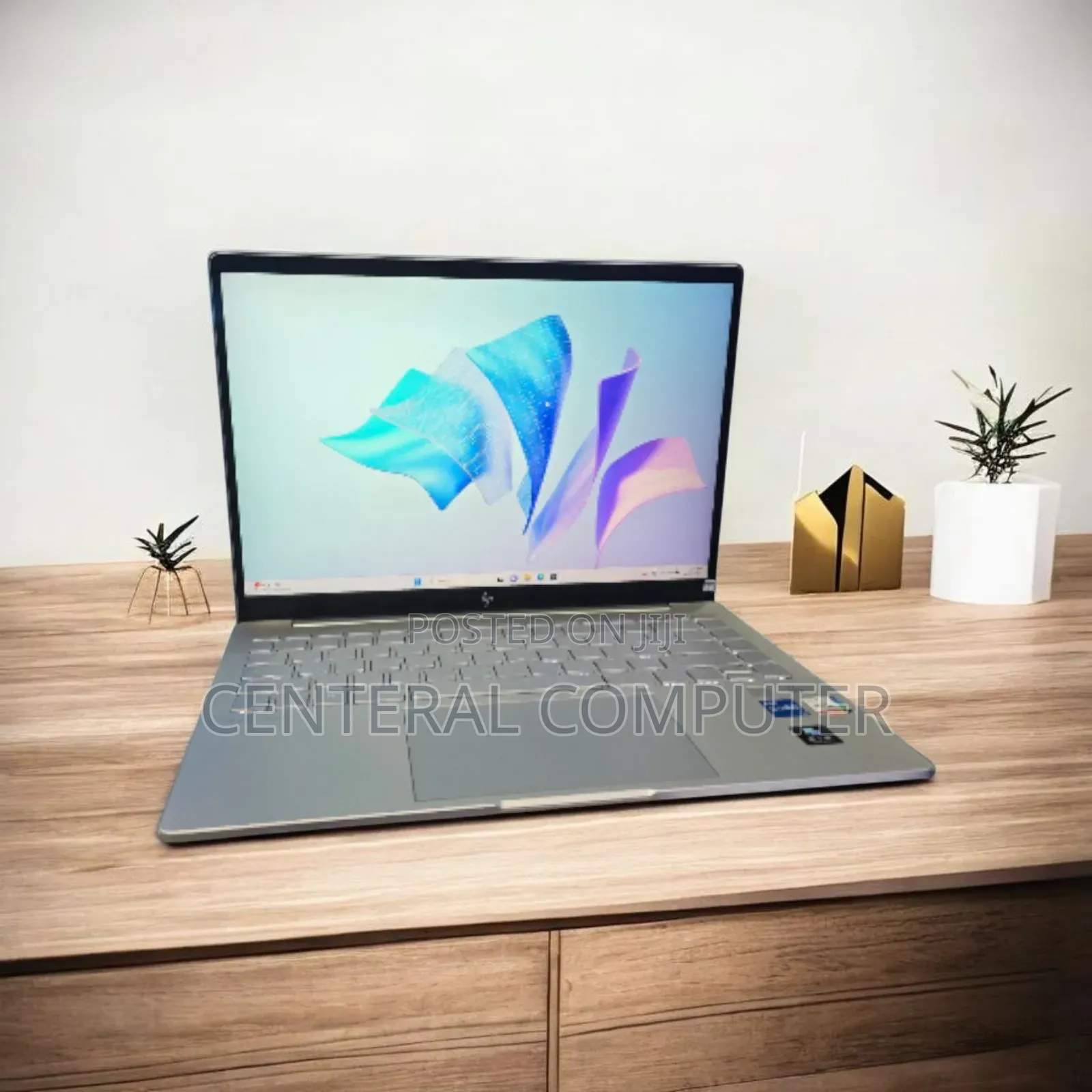 New Laptop HP Pavilion 15-eh0050wm 16GB Intel Core i5 SSD 1T