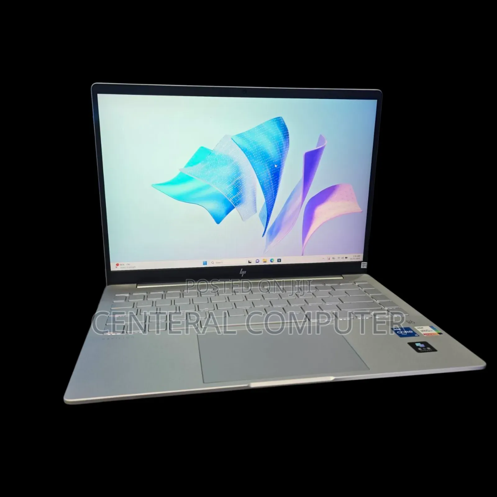 New Laptop HP Pavilion 15-eh0050wm 16GB Intel Core i5 SSD 1T