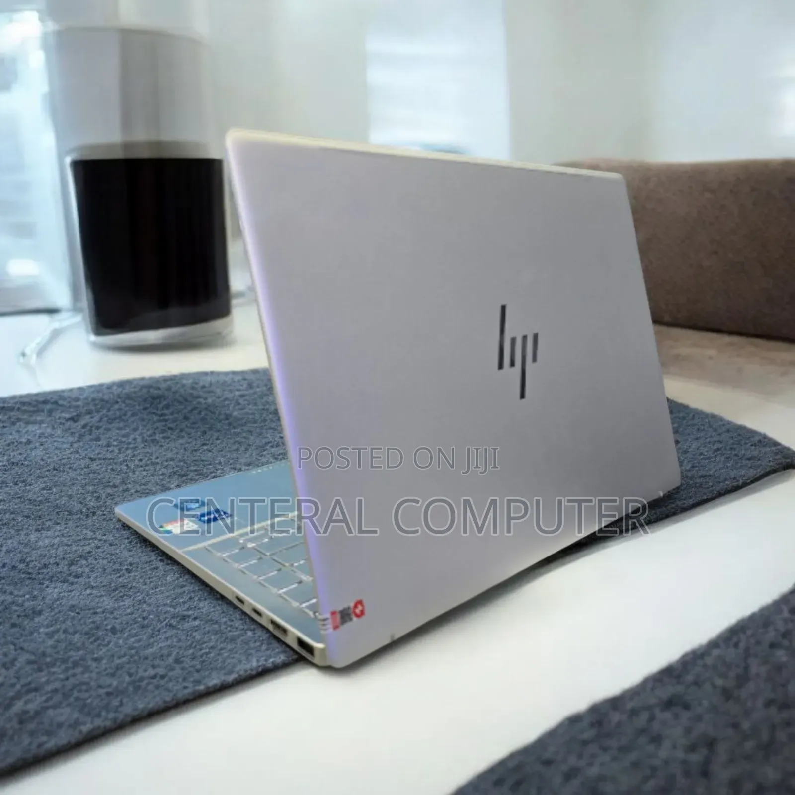 New Laptop HP Pavilion 15-eh0050wm 16GB Intel Core i5 SSD 1T