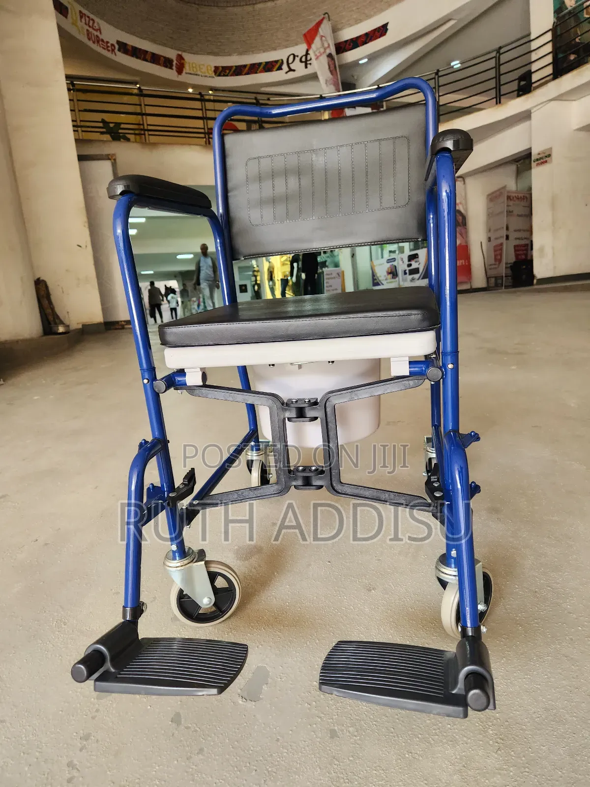 Commode Wheelchair腕帶toilet Sofa Wheelchair鳵我wheelchair፱፰wheelchair New