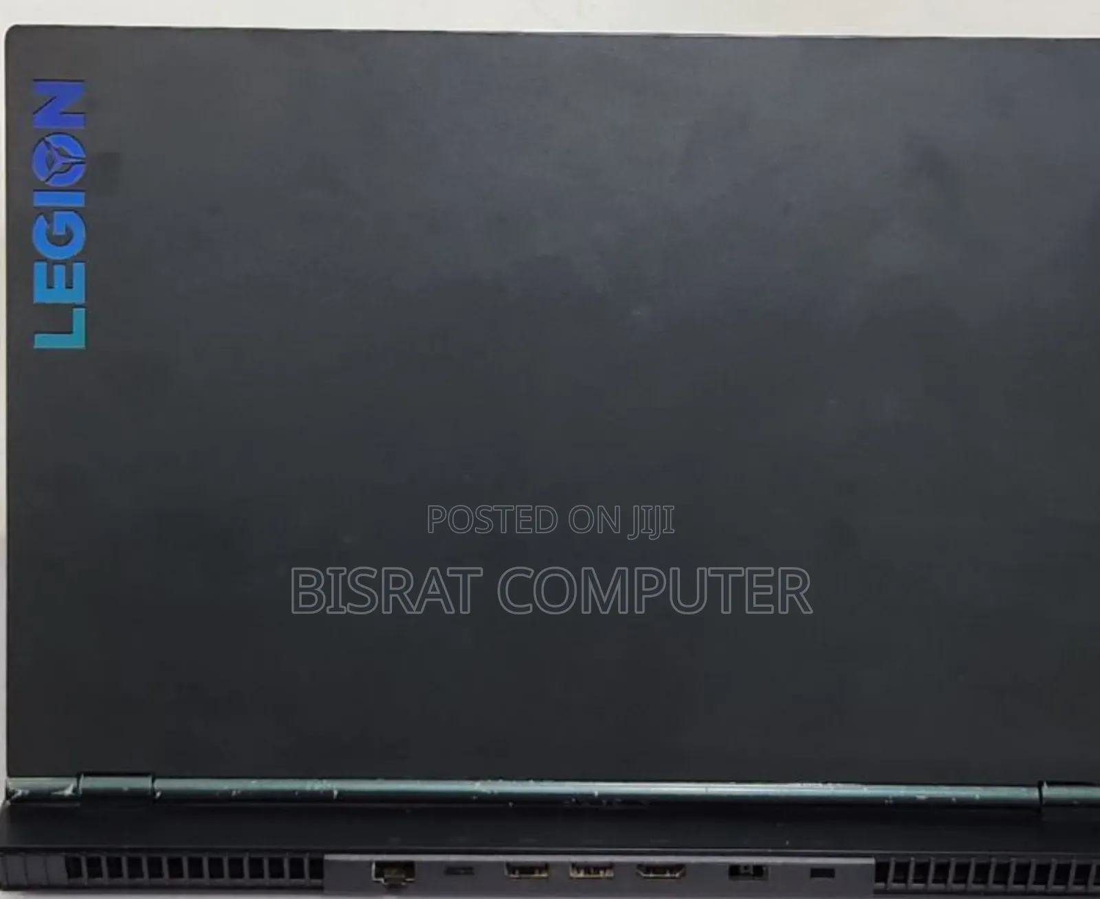 New Laptop Lenovo Legion 5 16GB AMD Ryzen 7 SSD 1T