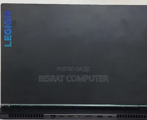 New Laptop Lenovo Legion 5 16GB AMD Ryzen 7 SSD 1T