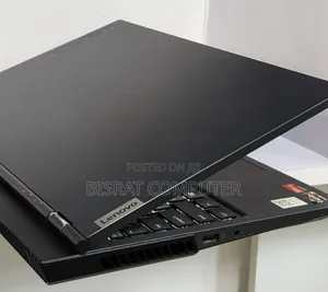 New Laptop Lenovo Legion 5 16GB AMD Ryzen 7 SSD 1T