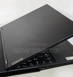 New Laptop Lenovo Legion 5 16GB AMD Ryzen 7 SSD 1T