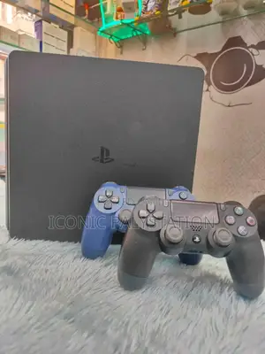 We Will Exchange From Palystation 4 to Palystation 5