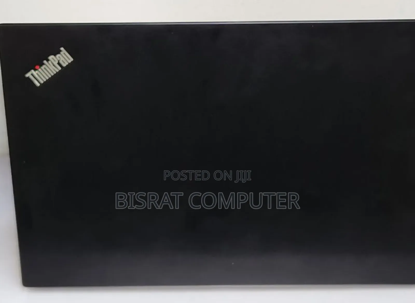 New Laptop Lenovo ThinkPad T14 16GB Intel Core I7 SSD 512GB