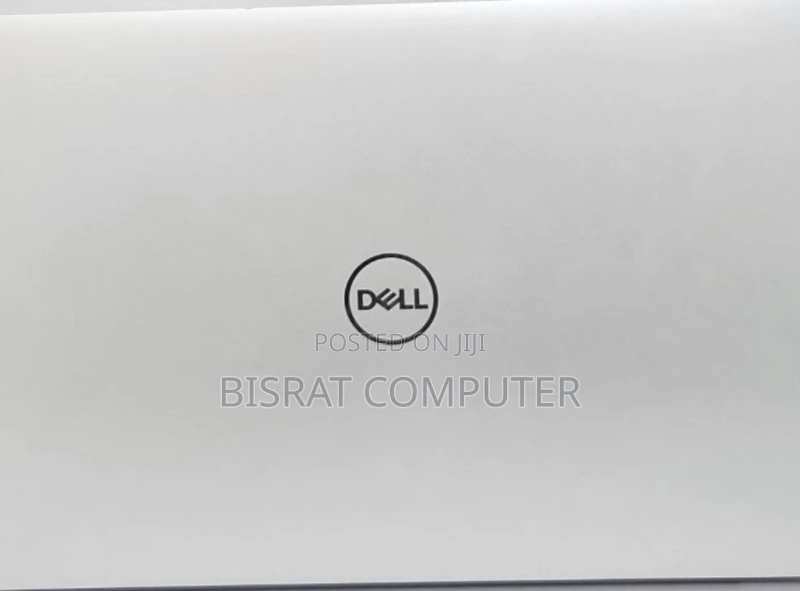 New Laptop Dell XPS 13 32GB Intel Core I7 SSD 512GB