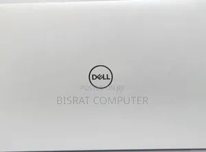 New Laptop Dell XPS 13 32GB Intel Core I7 SSD 512GB