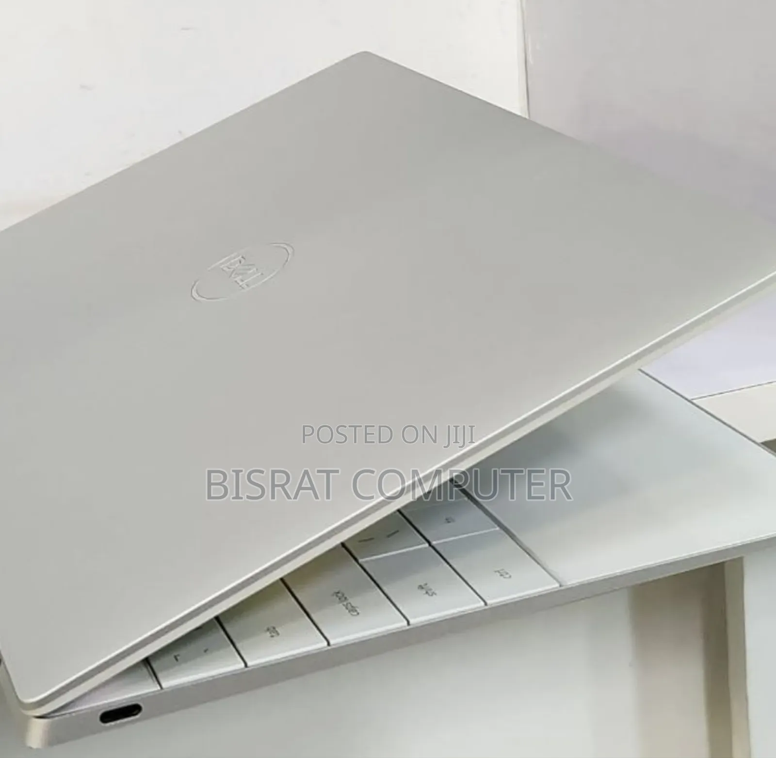 New Laptop Dell XPS 13 32GB Intel Core I7 SSD 512GB