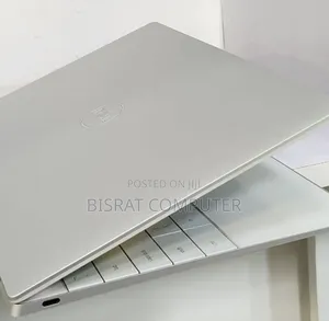 New Laptop Dell XPS 13 32GB Intel Core I7 SSD 512GB