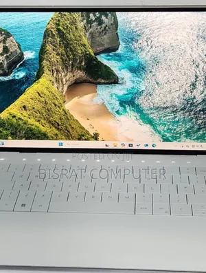 New Laptop Dell XPS 13 32GB Intel Core I7 SSD 512GB