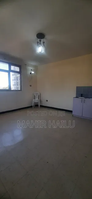 1bdrm Apartment in Real, Bole for rent