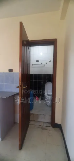 1bdrm Apartment in Real, Bole for rent