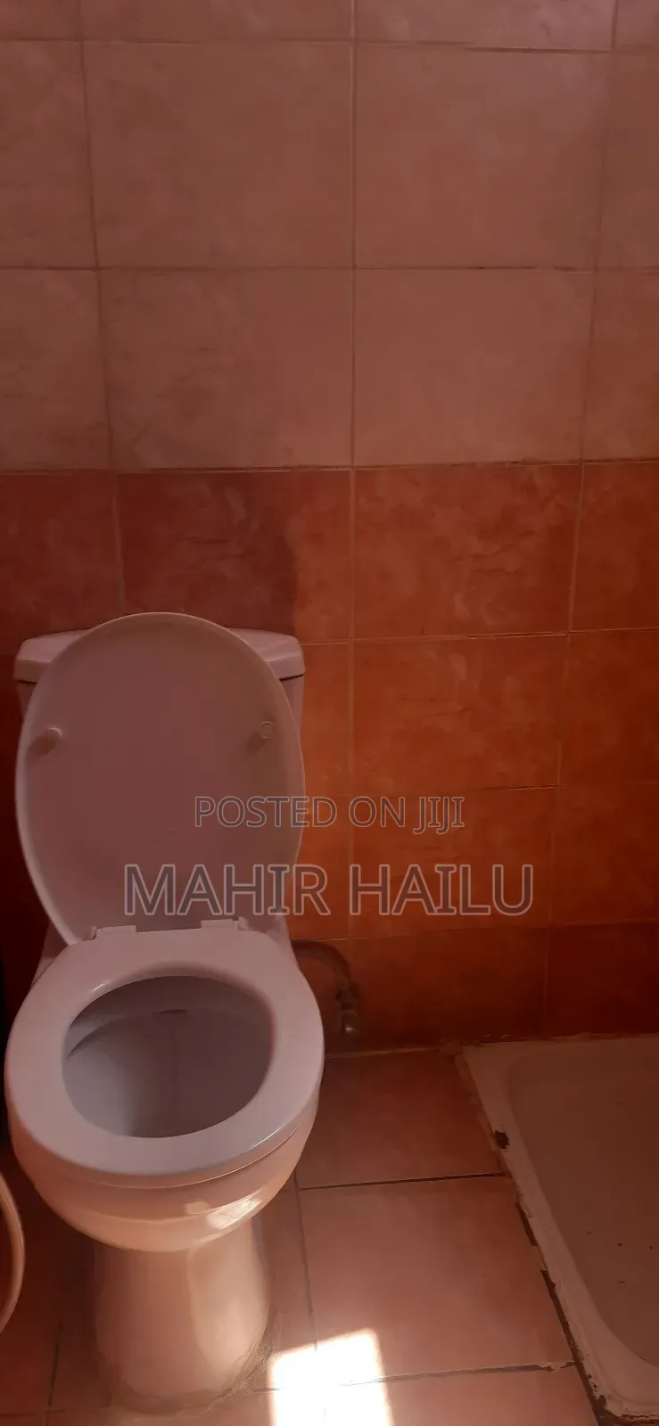 1bdrm Apartment in Real, Bole for rent