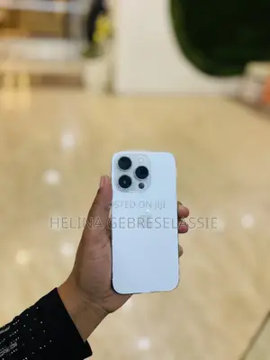 Apple iPhone 14 Pro 128 GB White