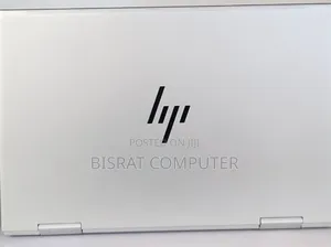 Photo - New Laptop HP Envy X360 16GB Intel Core i7 SSD 1T